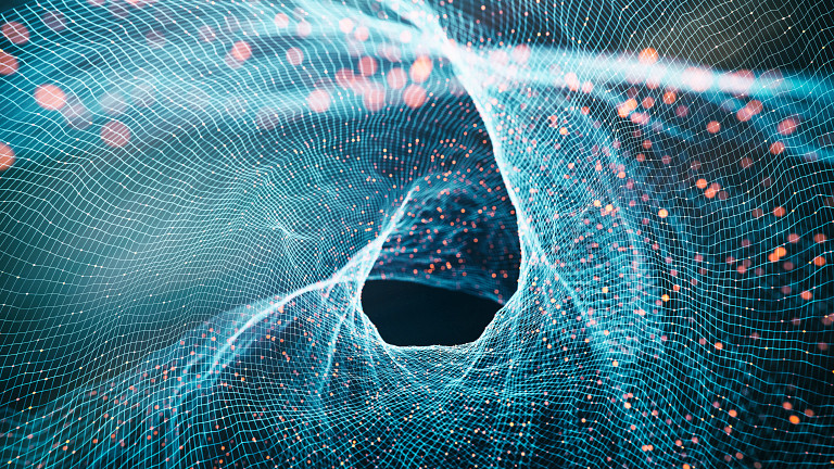 data concept