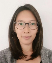 DC Wong Headshot
