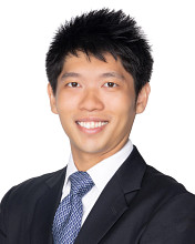 Kenneth Ho Headshot